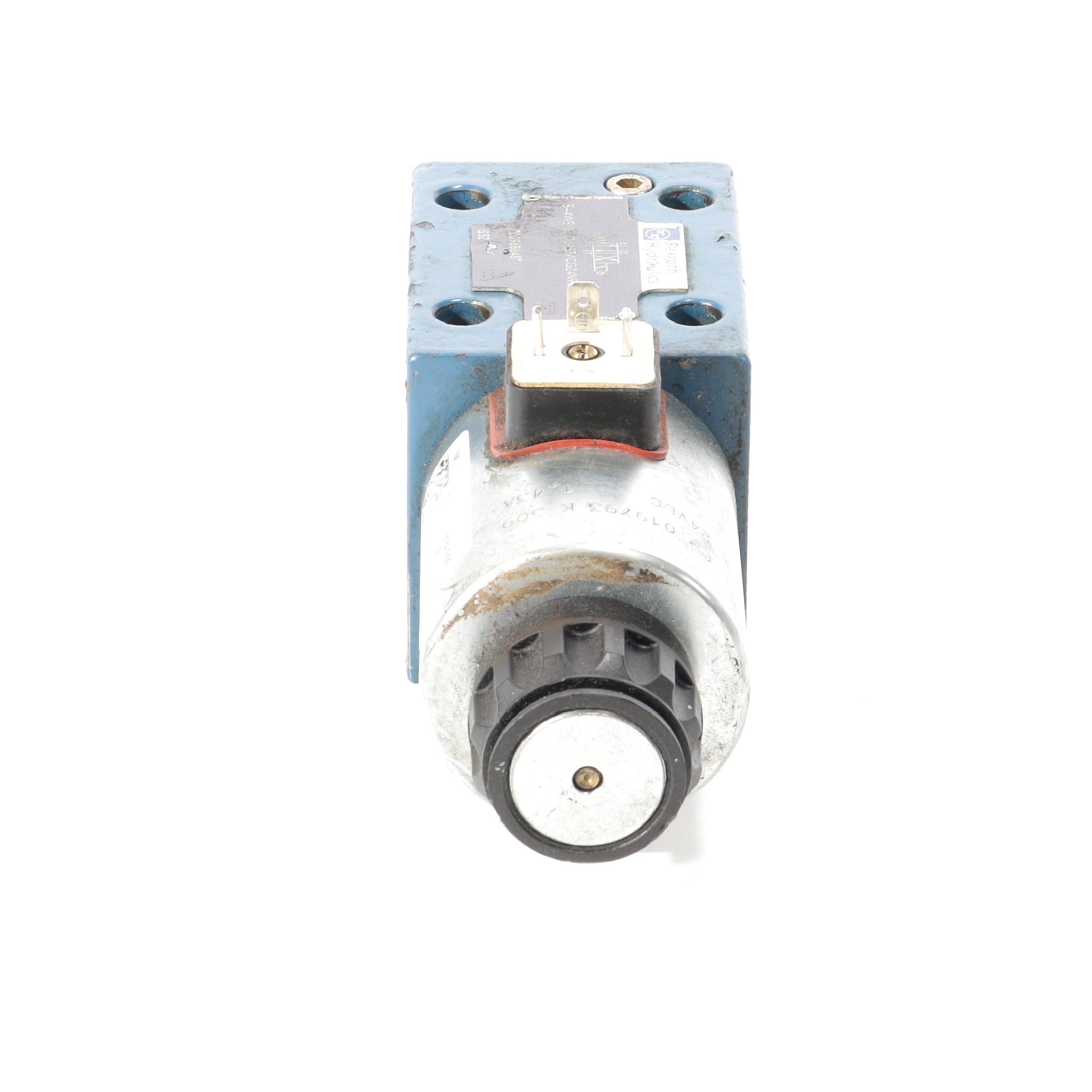 4/2 Wegeventil  Gebraucht